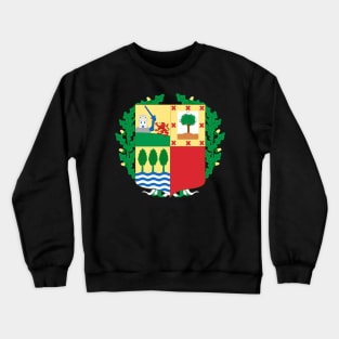 Basque Country Crewneck Sweatshirt